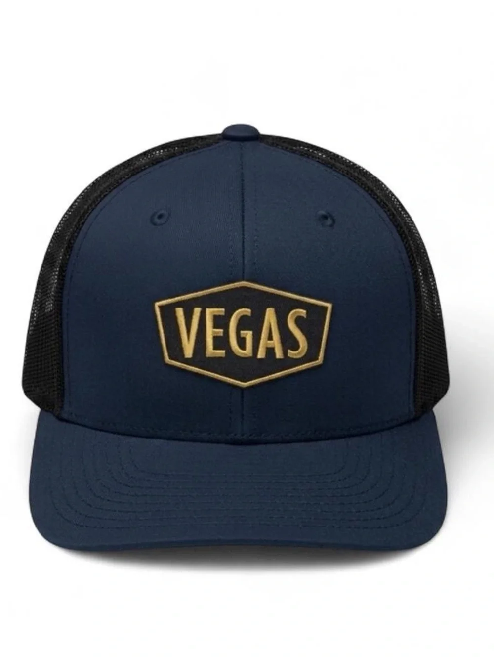NWOT Vegas Baseball hat